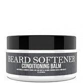 Uncle Jimmy Beard Softener 2oz